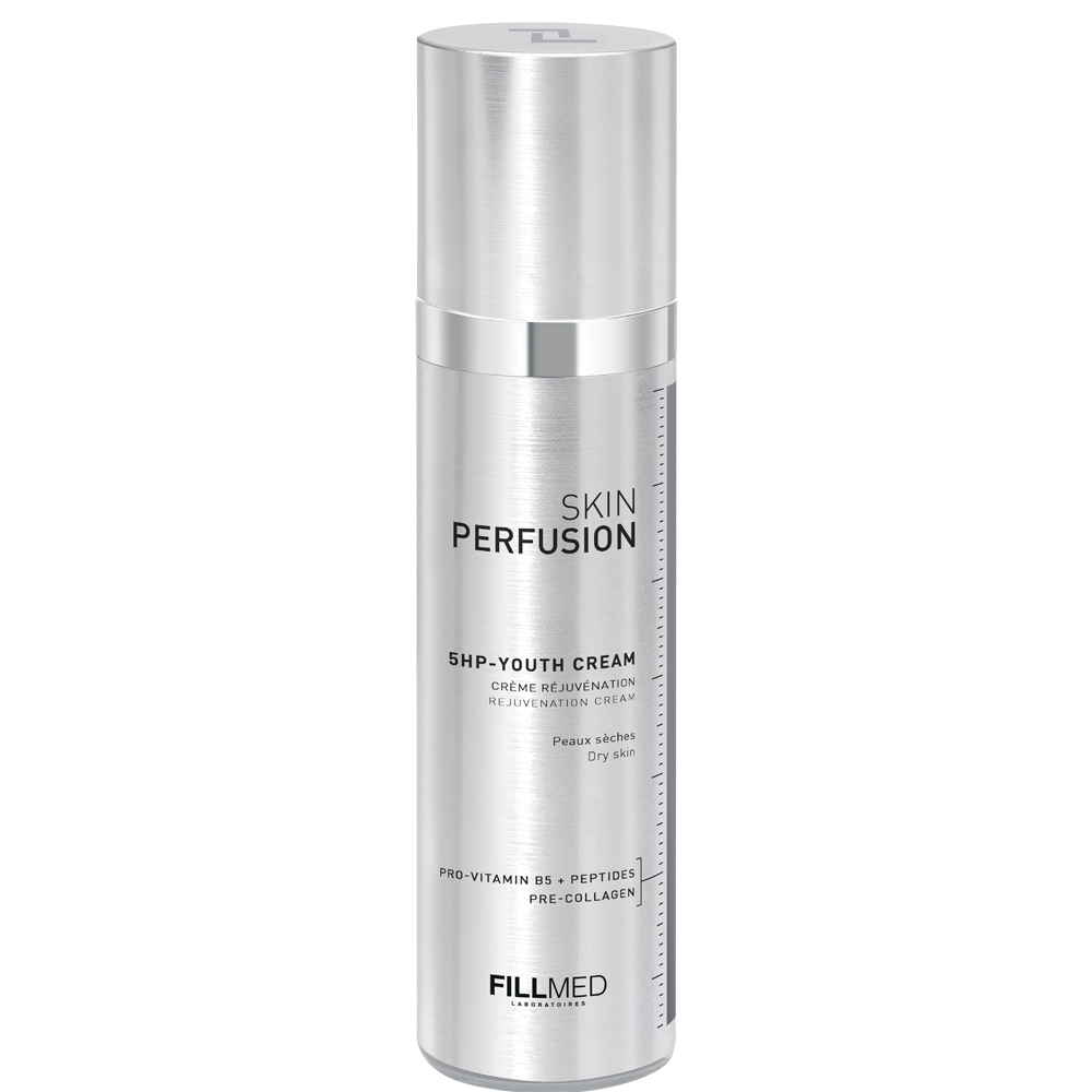 Fillmed Skin Perfusion 5Hp-Youth Cream 50ml